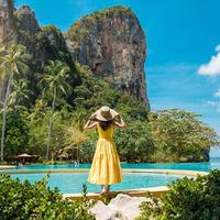 Отзыв от Диана - Виза Destination Thailand